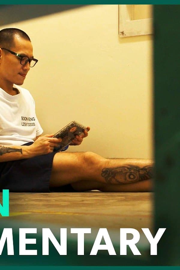 Life Inside Singapore's Toughest Maximum Security Prison