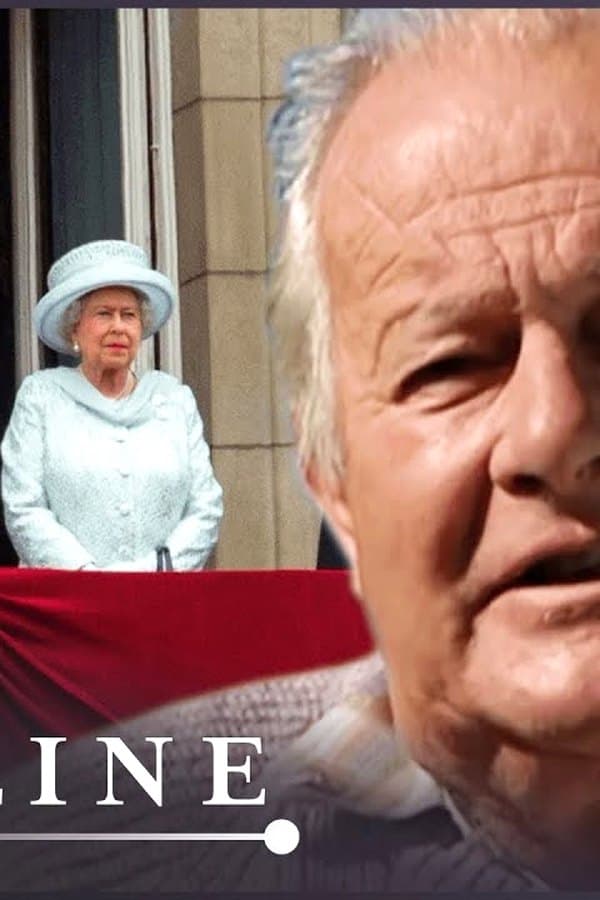 Is This Australian Man The Real King Of England? — Kino