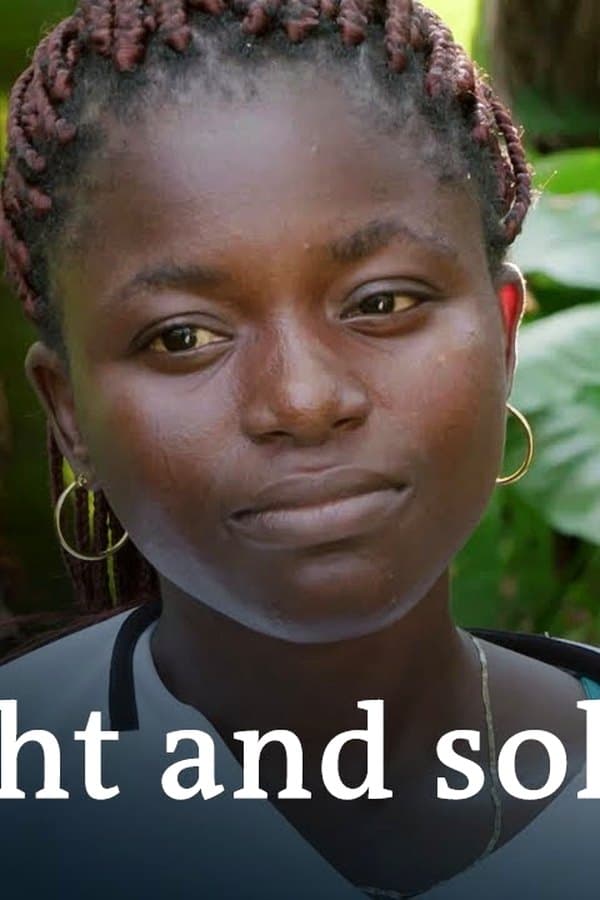 Sex trafficking in Nigeria — Фильм