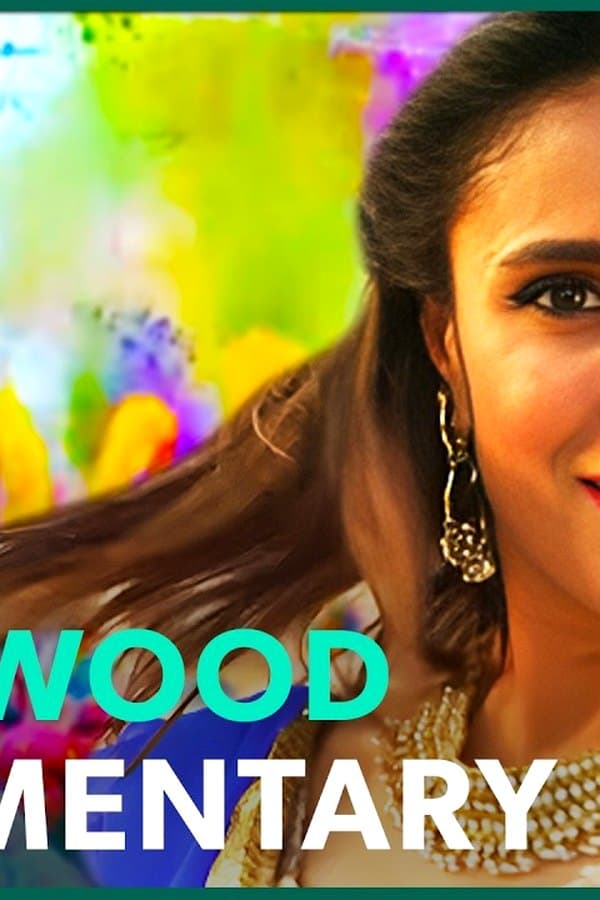 Bollywood: Secrets of The World's Biggest Film Industry