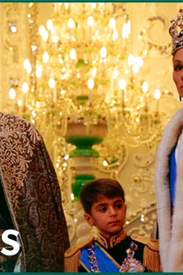Decadence and Downfall In Iran: The Greatest Party In History