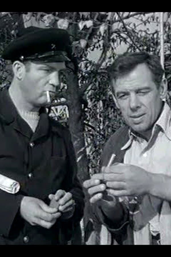 Водил машинист поезда драма — Kino 1961