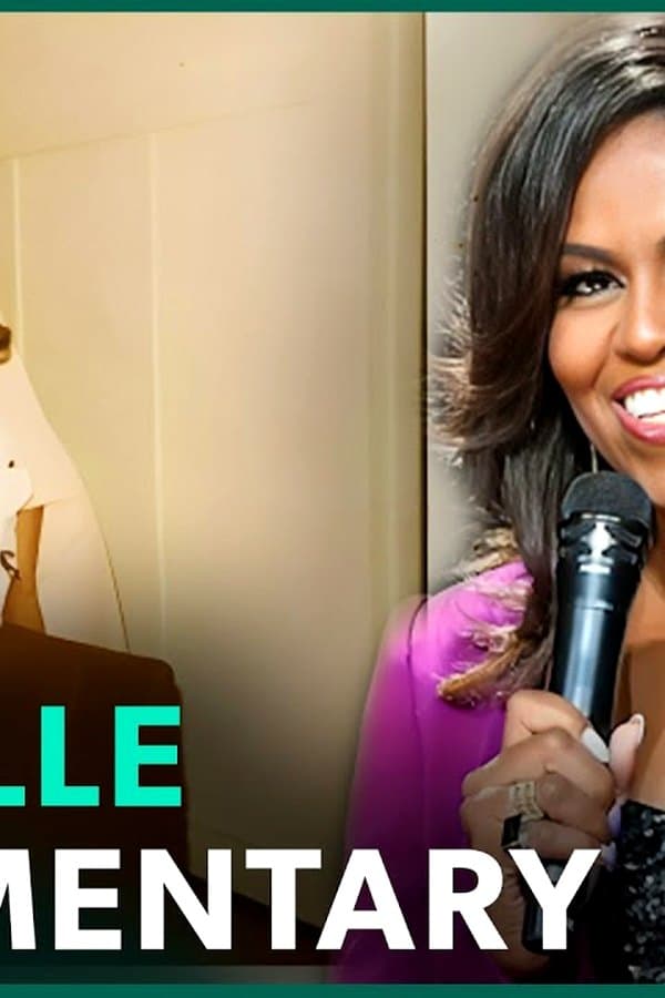 Forward Motion: The Story Of Michelle Obama (Biographical Documentary)