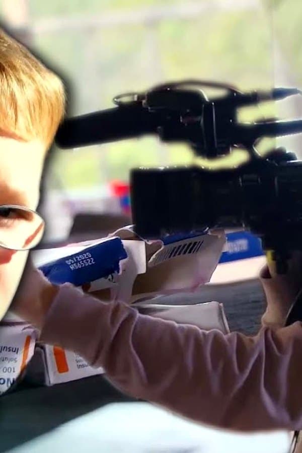 Blood Sugar Brothers: A Teen Filmmaker's Dive Into His Brother's Diabetes (Health Documentary)