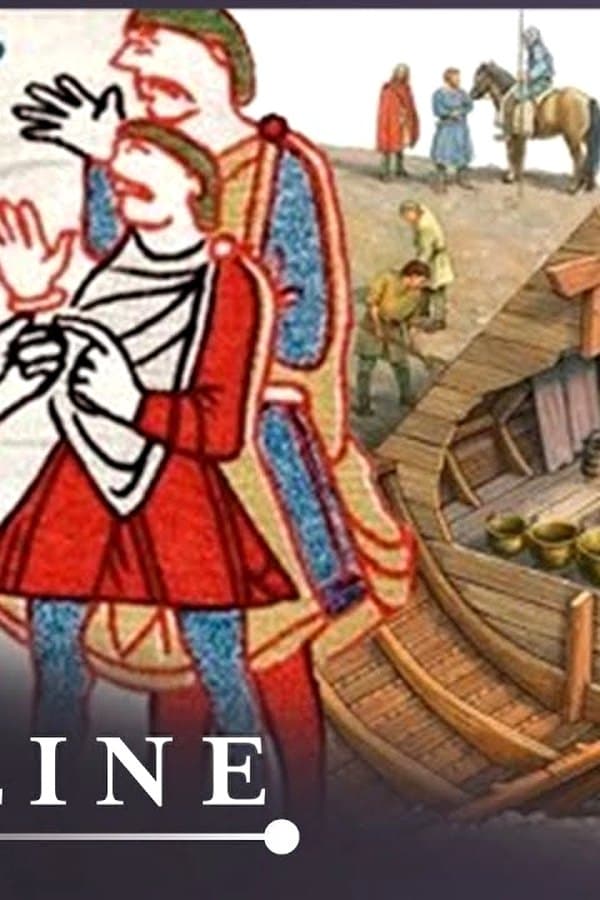 The Mystery Of The Sutton Hoo Anglo-Saxon Helmet — Movie 