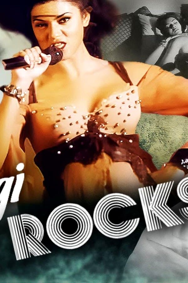 Zindaggi Rocks: A Musical Love Story — Kino