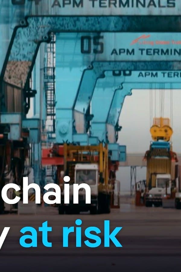 How pandemics, wars and disasters jeopardize global trade — Kino