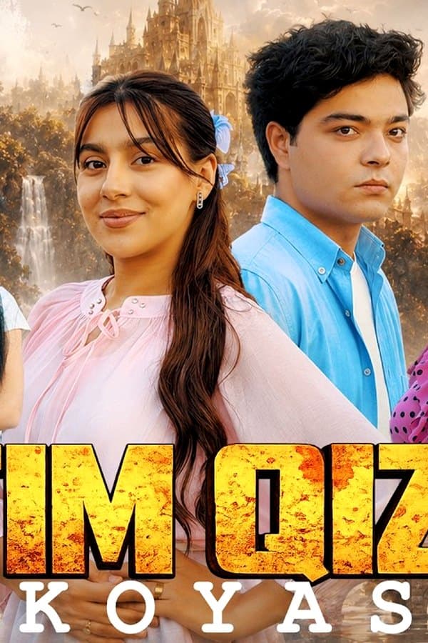 Yetim qiz hikoyasi 3 Йетим қиз ҳикояси 3