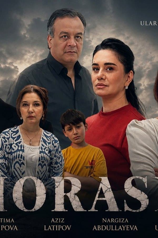 Chorasiz Чорасиз