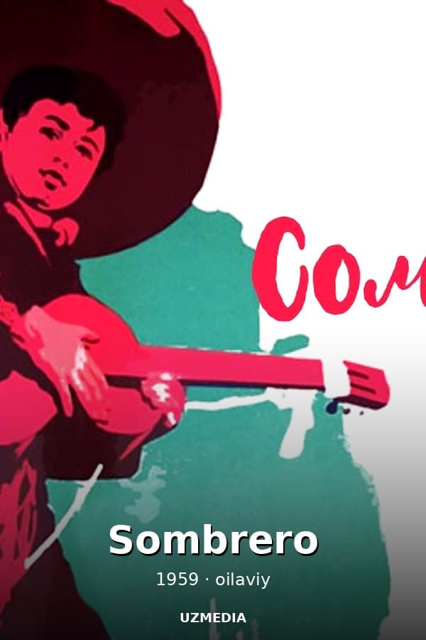 Sombrero — Kino 1959