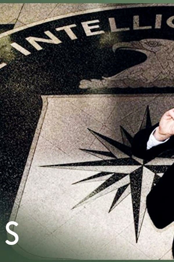 Did the CIA Kill A Hollywood Writer?: The Writer With No Hands