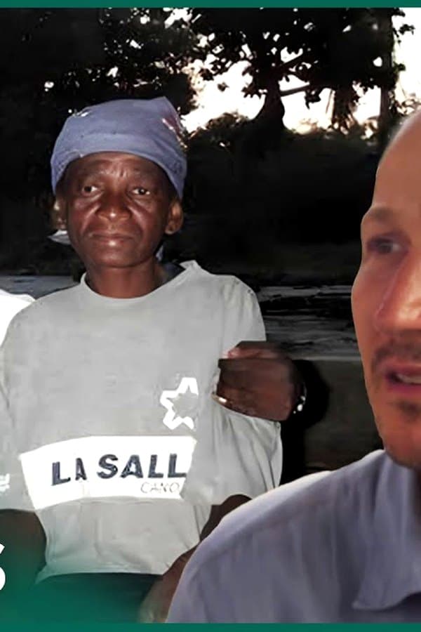 Dying to Be Here: The Migrant Who Fell From the Sky