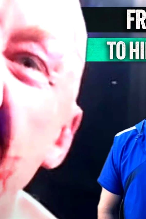 Dominic Negus: The Boxing Champion Who Became a Gangland Figure