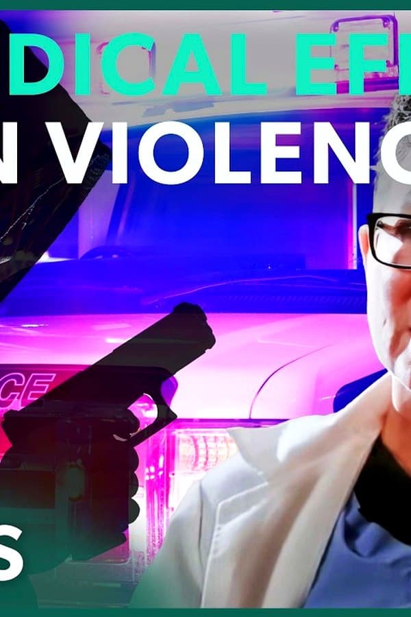 The Dangers of Gun Violence in America