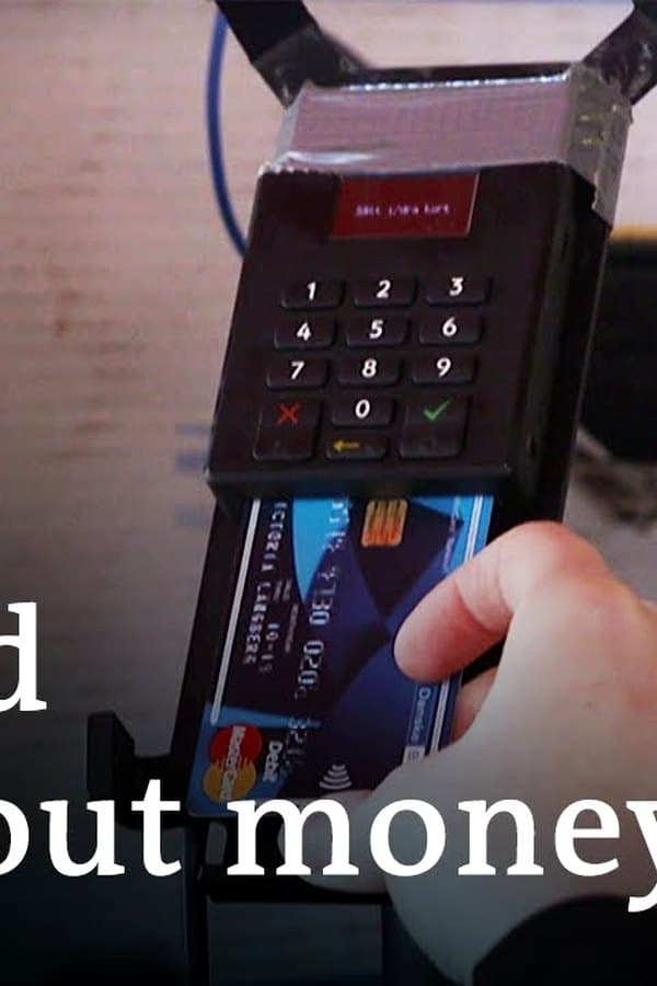 How cash is becoming a thing of the past — Movie