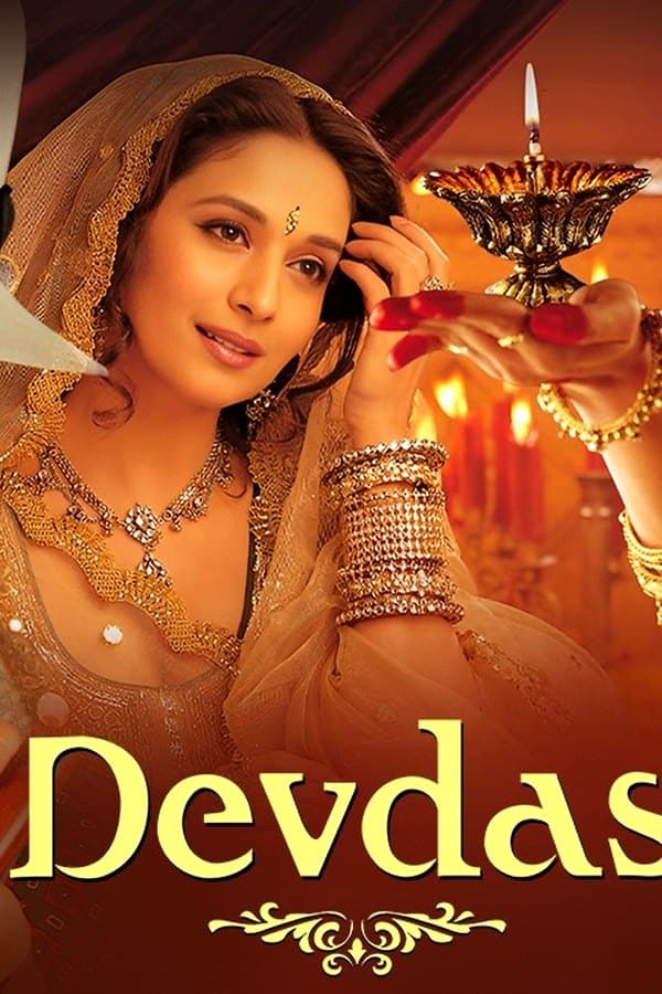 Devdas — Kino