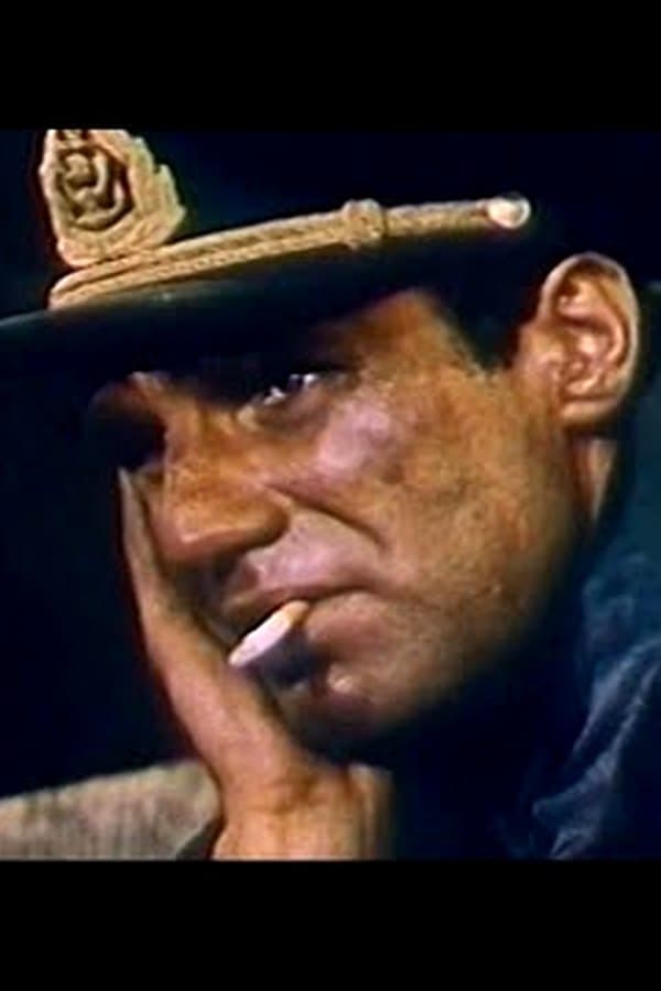 Sea of Our Hope Adventure — Movie 1971