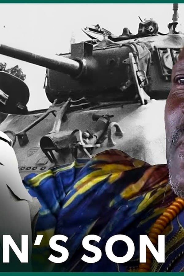 My Father, Idi Amin (Children of Dictators Documentary)