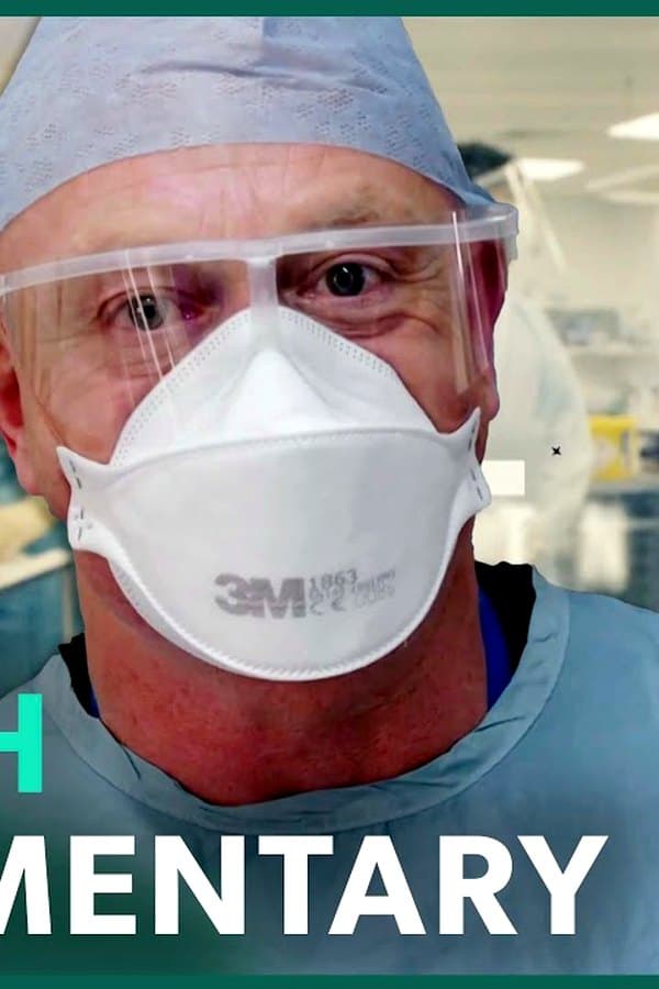 Doctors Fight Britain's Biggest Healthcare Crisis