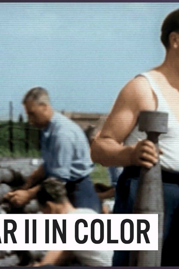 Turning The Tide — Фильм