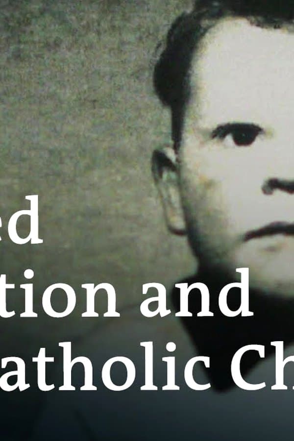 Ireland's stolen children fight for justice — Фильм 