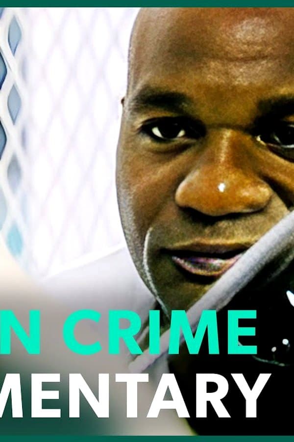 The Truth About Bush's War On Crime — Movie
