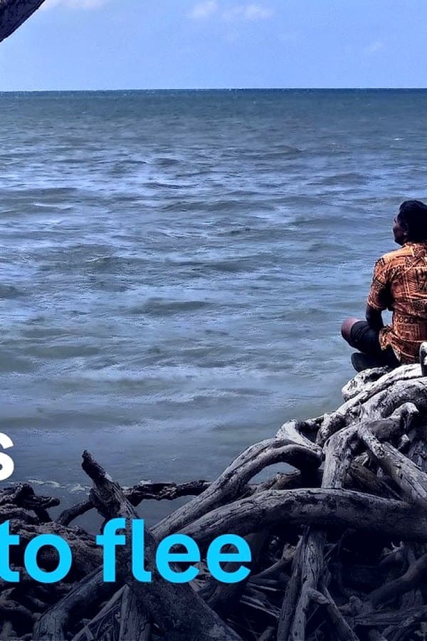 Climate change and displacement - How people are being forced to flee their homes — Фильм