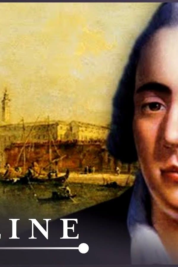 Casanova: Son of The Renaissance: Enlightenment Documentary — Фильм