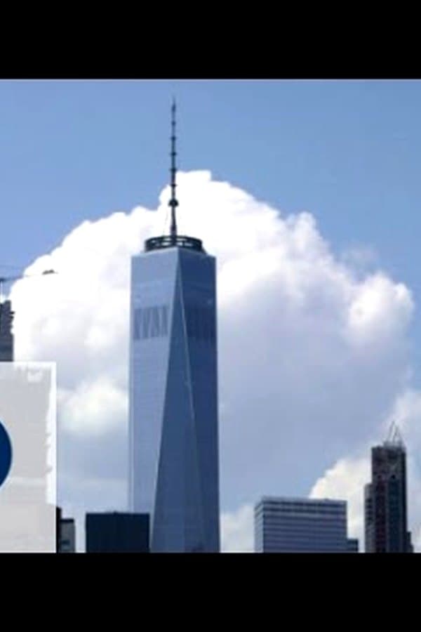 New York fifteen years after 9/11: Documentaries — Kino