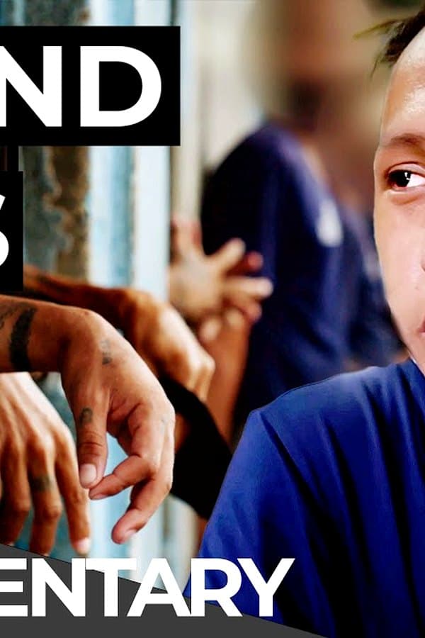 Behind Bars: Philippines - New Bilibid Prison — Фильм