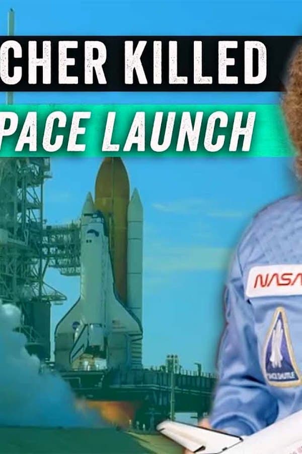 NASA Disaster Kills Civilian: What Went Wrong With The Challenger?