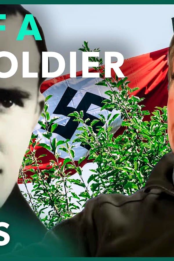 The Hidden Scars of Nazi Family Legacies