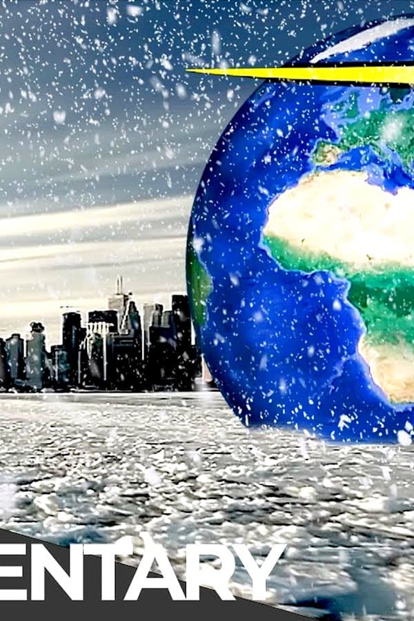 Most Powerful Forces on Earth: Polar Vortex — Kino