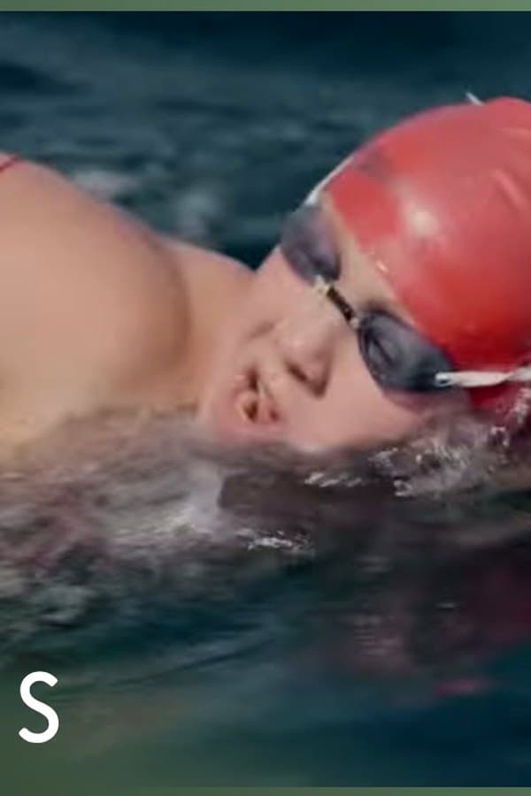 Swim the Channel (Wholesome Documentary)