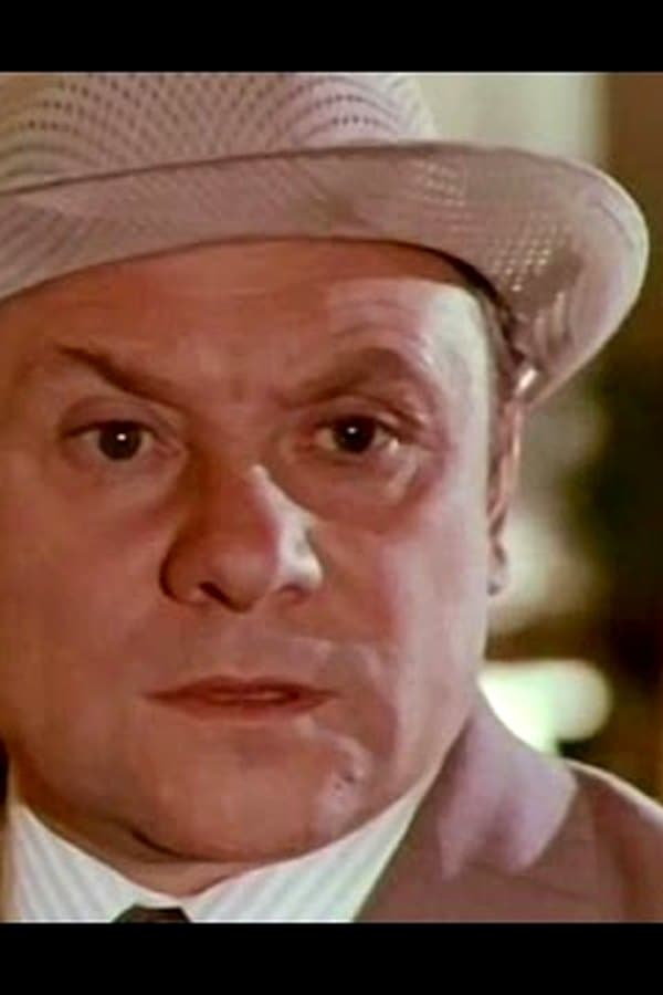 Thirteen Errands comedy — Kino 1969