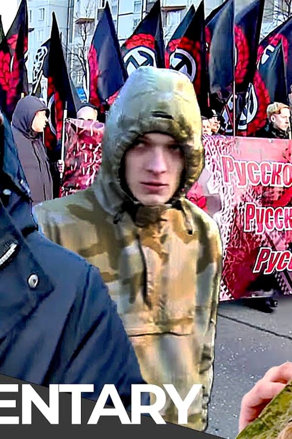 Reggie Yates in Russia: Dealing with Extreme Communities — Kino