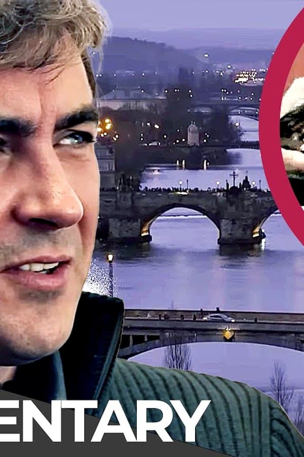 Scam City: Prague - Scammers Disguised as Beautiful Girls & Harmless Hawkers — Movie
