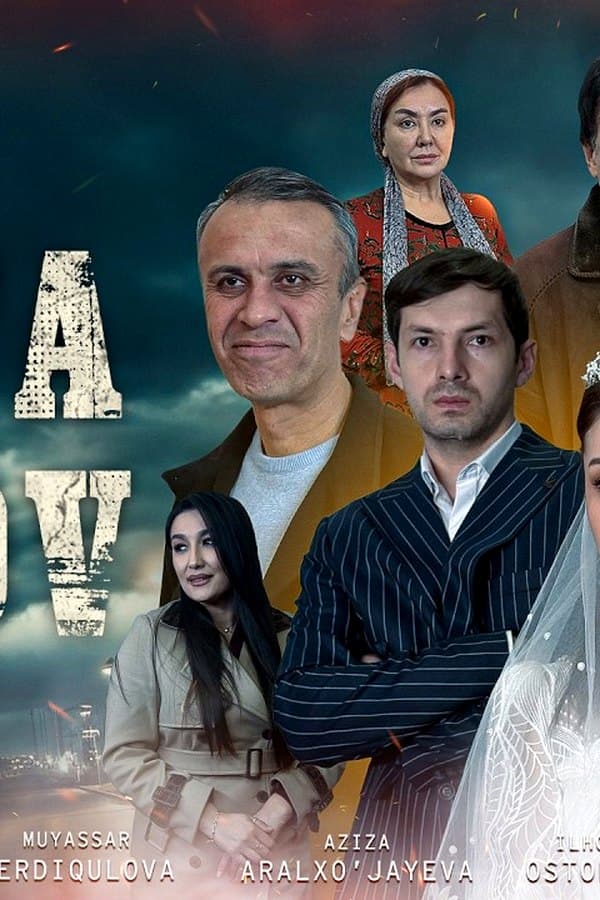 Soxta kuyov Сохта кёов