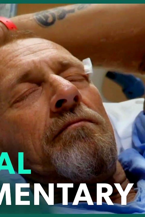 My Life After Death: Inside Organ Donation