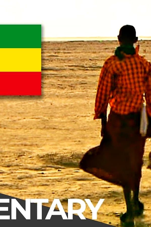Most Dangerous Ways To School: ETHIOPIA — Movie