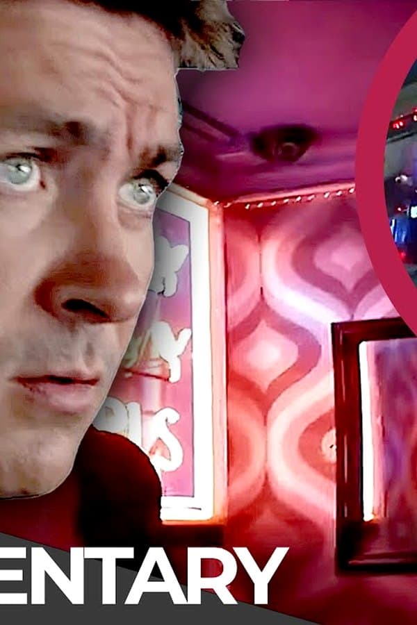 Scam City: London - The Dark Side of England's Capital — Kino