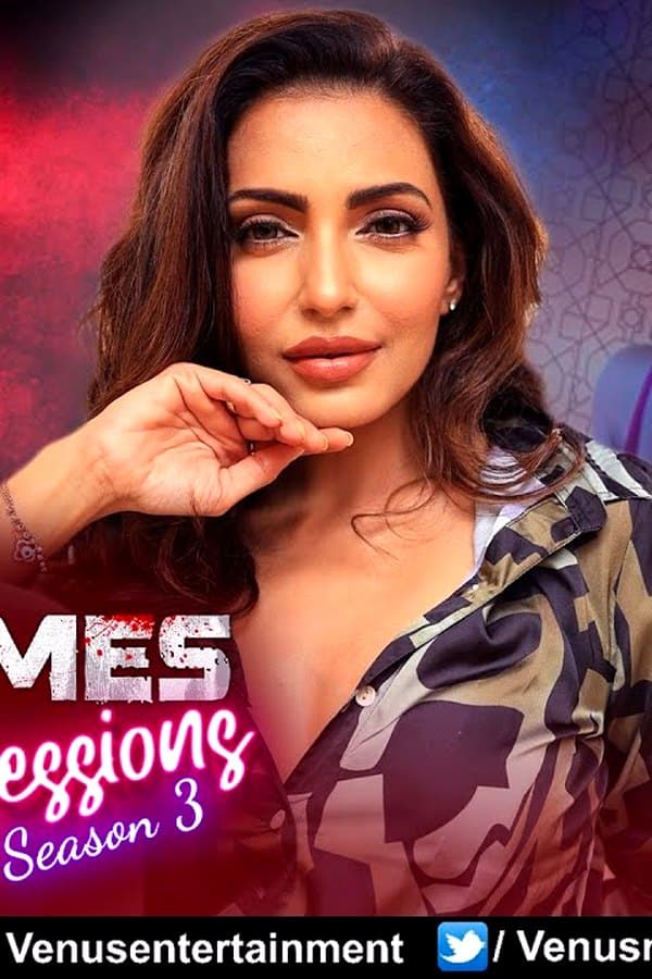 Crimes and Confessions 3 — Фильм