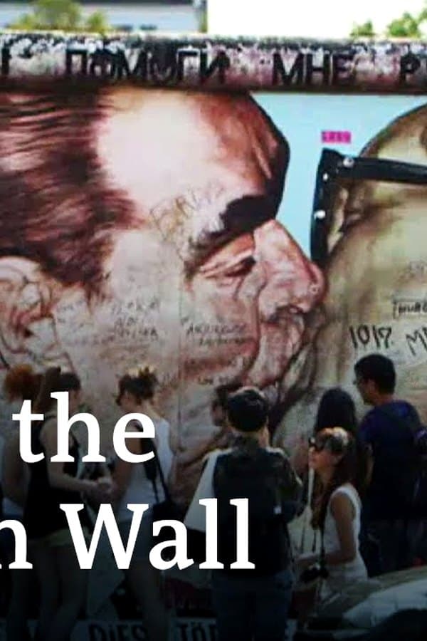 German reunification – a short history — Kino