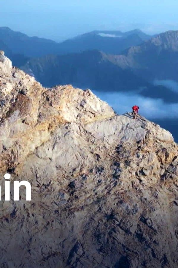 Mission in the Alps: The mountain rescuers — Фильм