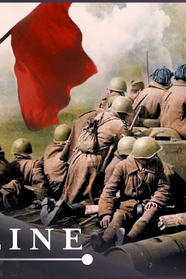 1942, Stalingrad: How The Soviet Tank Defence Led To Germany's Defeat