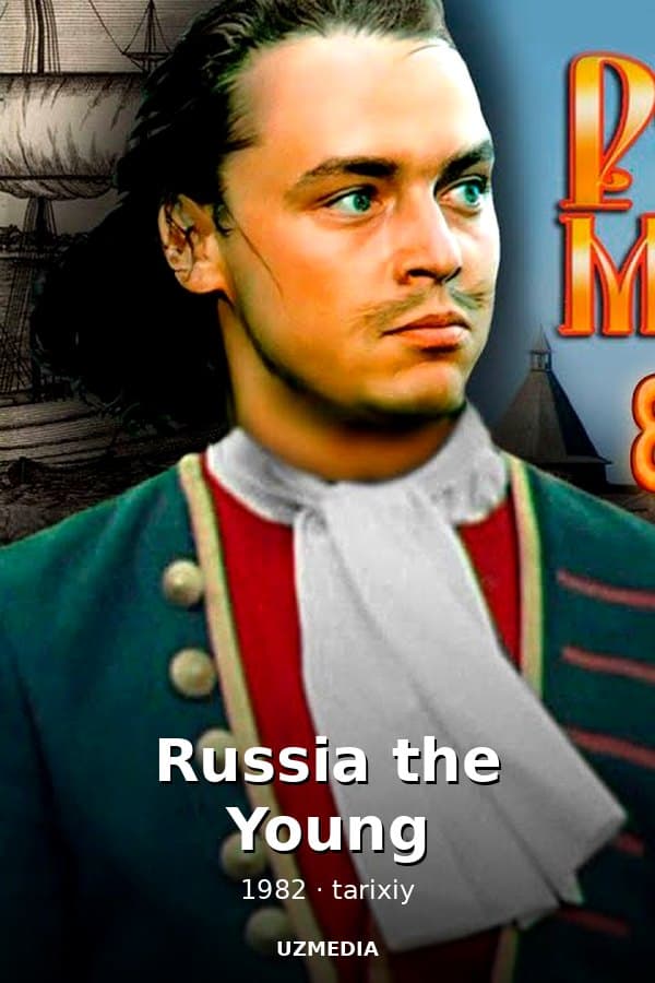 Russia the Young — Series 1982
