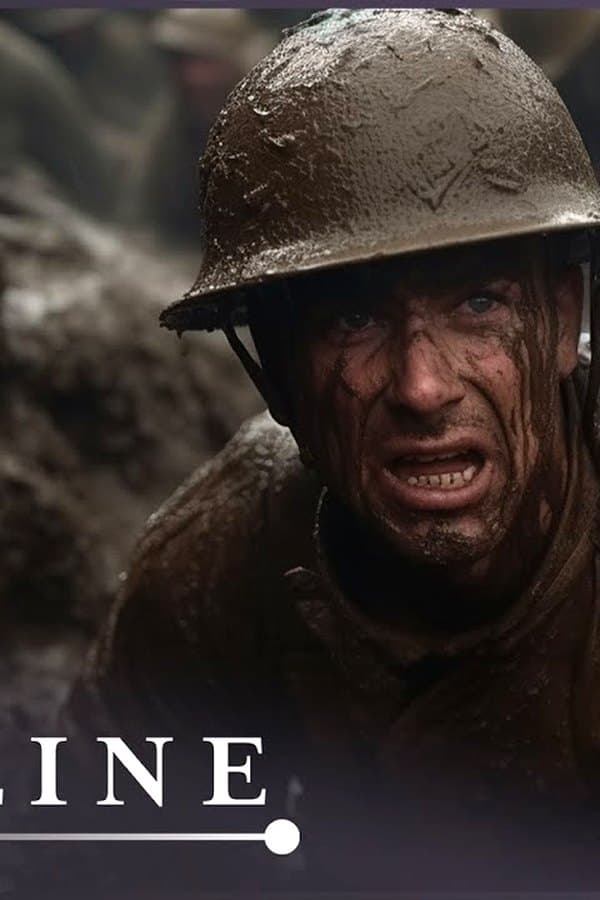 The Gruesome WW1 Trench Warfare Of Ypres Salient — Movie