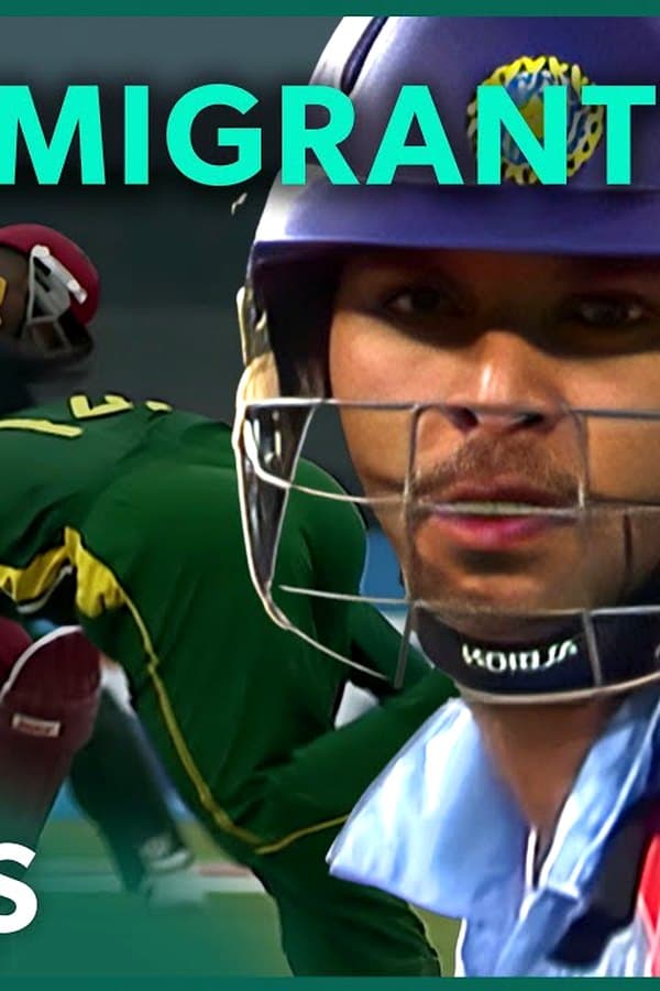 The 'Soft' Sport: Why Canadians Mock Cricket and Its Players