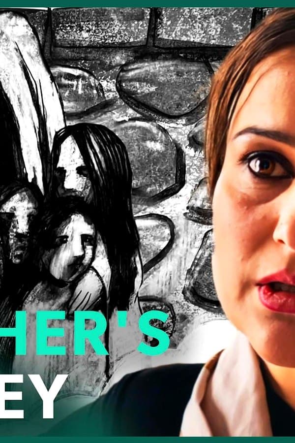 Escaping The Taliban With My 5 Children: Anahita's Story
