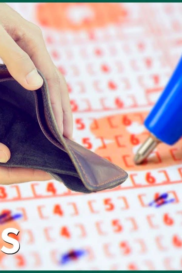 The Dark Side Of Winning The Lottery: Real Stories Full-Length Documentary